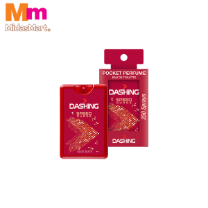 DASHING ANYTIME EDT SPEED (18ML)