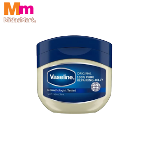 VASELINE PURE REPAIRING JELLY (100ML)