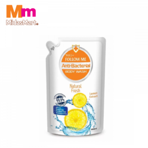 FM AB B/WASH N/FRESH REF 1X900ML