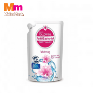 FM AB B/WASH WHITENING REF 1X900ML 