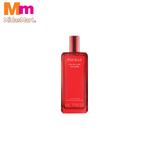 PUCELLE EAU DE LUXE COLOGNE - VICTRESS (100ML)