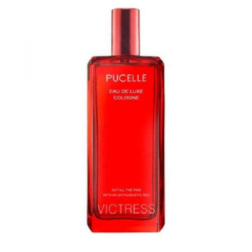 PUCELLE EDL COLOGNE VICTRESS 1X100ML