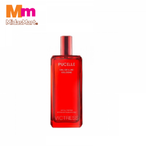 PUCELLE EDL COLOGNE VICTRESS 1X100ML