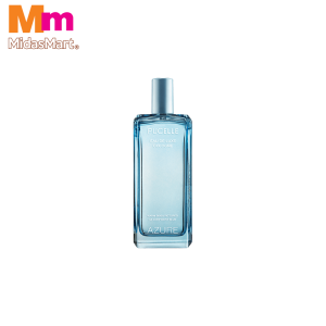 PUCELLE EAU DE LUXE COLOGNE - AZURE (100ML)