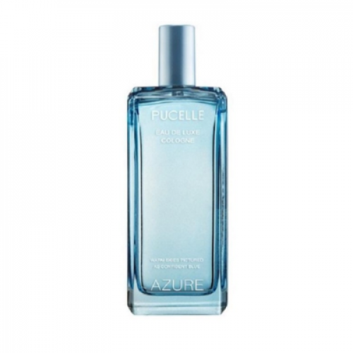 PUCELLE EDL COLOGNE AZURE 1X100ML