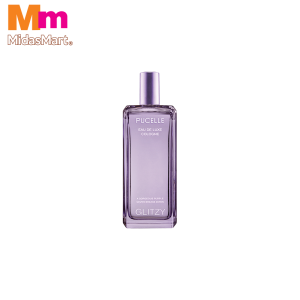 PUCELLE EAU DE LUXE COLOGNE - GLITZY (100ML)