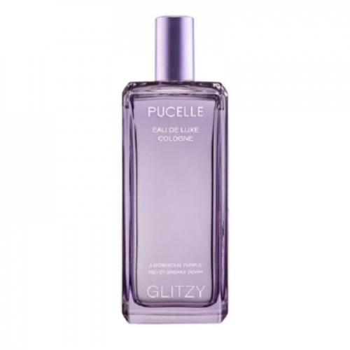 PUCELLE EDL COLOGNE GLITZY 1X100ML