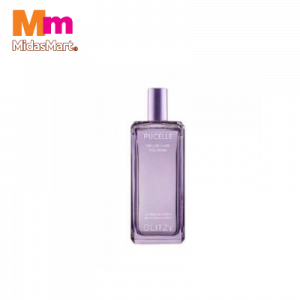 PUCELLE EDL COLOGNE GLITZY 1X100ML