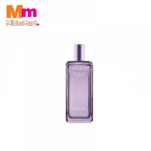 PUCELLE EDL COLOGNE GLITZY 1X100ML