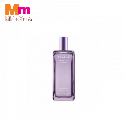PUCELLE EDL COLOGNE DAINTY  1X100ML