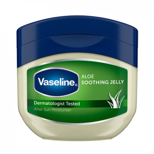 VASSELINE ALOE PURE JELLY  1X100ML