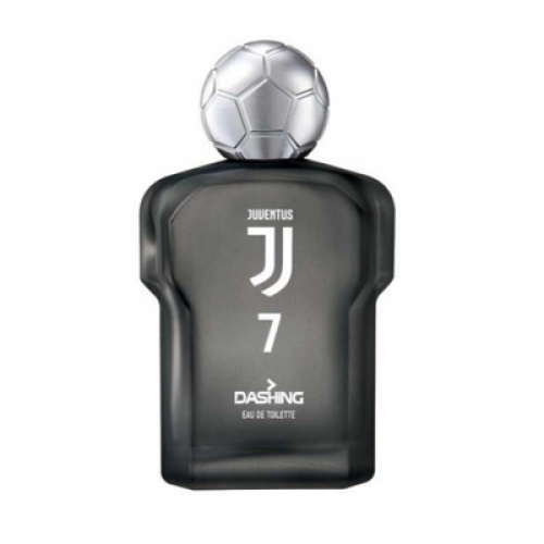 DASHING EDT JUVENTUS 7 1X100ML