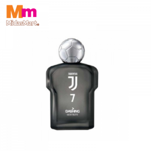 DASHING EDT JUVENTUS 7 1X100ML