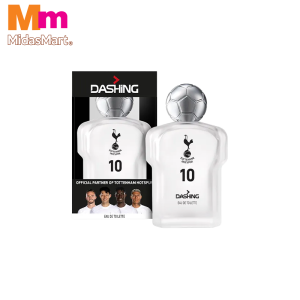 DASHING EAU DE TOILETTE - JUVENTUS 10 (100ML)