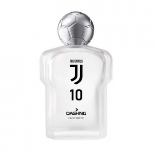 DASHING EDT JUVENTUS 10 1X100ML