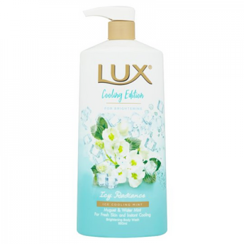 LUX B/WASH ICY RADIANCE 1X900ML