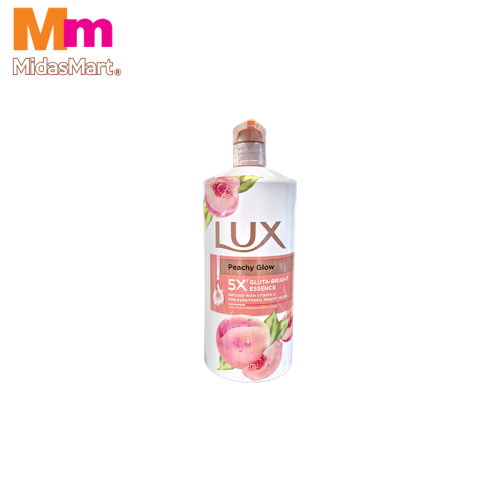 LUX BODY WASH - COOLING GLOW (900ML)
