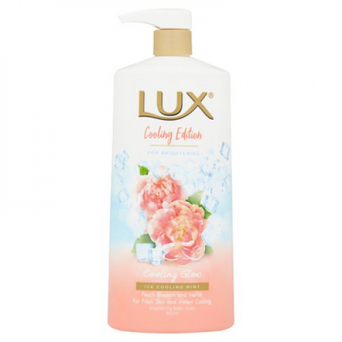 LUX B/WASH COOLING GLOW 1X900ML