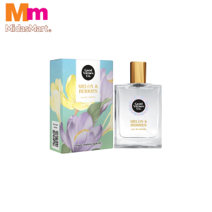 GOOD VIRTUES CO. MELON & BERRIES EAU DE TOILETTE (50ML)