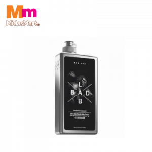 BAD LAB 3IN1 BODY CARE - DEEP CLNSG 1X400ML