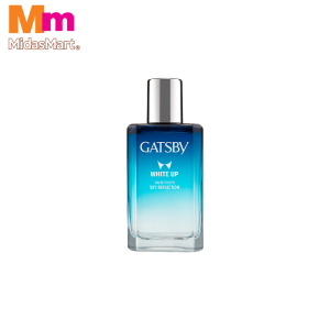 GATSBY WHITE UP EAU DE TOILETTE SKY REFLECT (50ML)