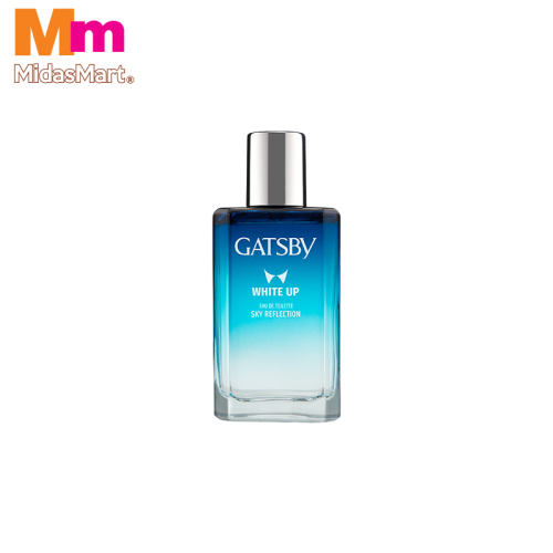 GATSBY WHITE UP EAU DE TOILETTE SKY REFLECT (50ML)