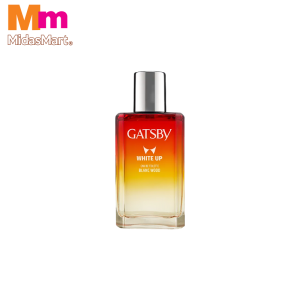 GATSBY WHITE UP EAU DE TOILETTE BLANC WOOD (50ML)