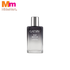 GATSBY WHITE UP EAU DE TOILETTE PLAT WAVE (50ML)