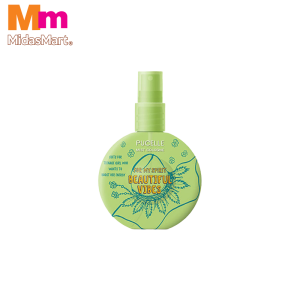 PUCELLE MIST COLOGNE BE VIBES (75ML)
