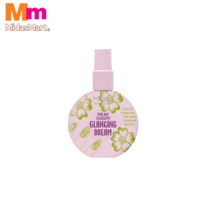 PUCELLE MIST COLOGNE GLITZ DREAM (150ML)