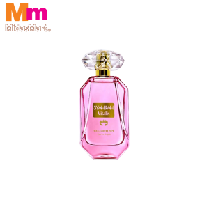 SYAHIRAH VITALIS EAU DE ROYALE CELEBRATION (50ML)