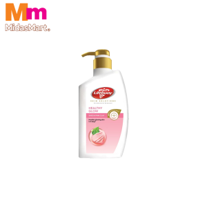 LIFEBUOY PINK CLAY & SHISO BODY WASH (900ML)