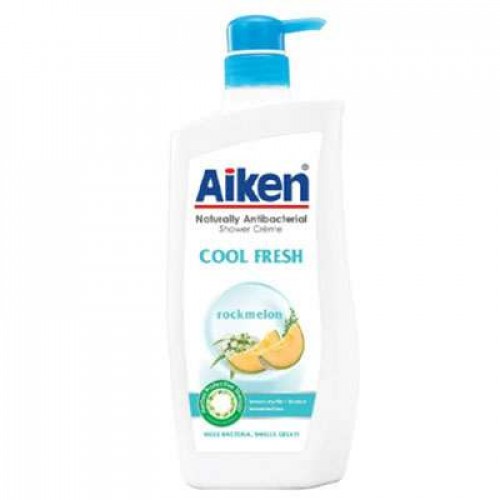 AIKEN AB SHW CRM COOL FRESH 1X900G