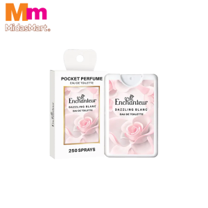 ENCHANTEUR POCKET EDT DAZZLING (18ML)