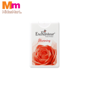 ENCHANTEUR POCKET EDT STUNNING (18ML)