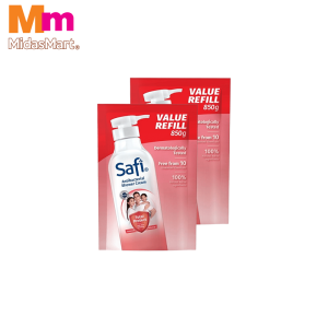 SAFI TOTAL PROTECT REFILL TWIN PACK (2 X 850G)