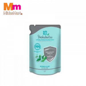 S'BUTSU NP SHW LIQ COMPLETE REF 1X800G