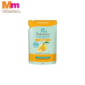 SHOKUBUTSU NATURAL PROTECTION ENERGIZE REFILL (800G)