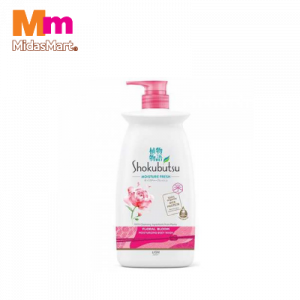 S'BUTSU SHW LIQ FLORAL 1X900G