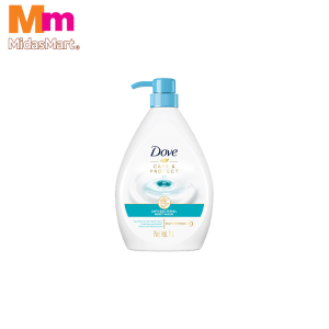 DOVE CARE & PROTECT BODY WASH (1000ML)