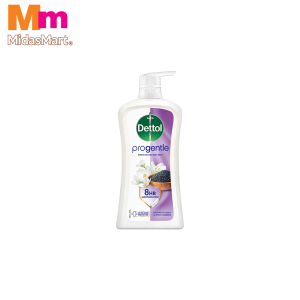 DETTOL GENTLE CARE SHOWER GEL (900G)