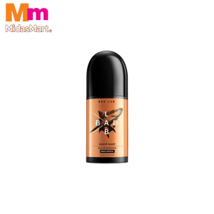 BAD LAB ROCK CRYSTAL ROLL-ON DEODORANT (50ML)