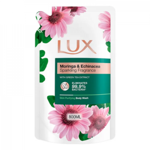 LUX LIQ MORINGA REF 1X800ML