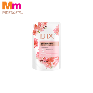 LUX LIQUID HYDRATING SAKURA - REFILL (800ML)