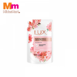LUX LIQ HYDRATING SAKURA REF 1X800ML