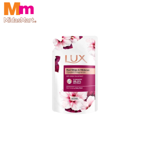 LUX LIQUID RED SHISO - REFILL (800ML)