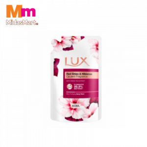 LUX LIQ RED SHISO REF 1X800ML