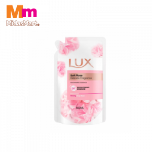 LUX LIQ SOFT ROSE REF 1X800ML