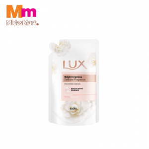 LUX LIQ BRIGHT IMPRESS REF 1X800ML