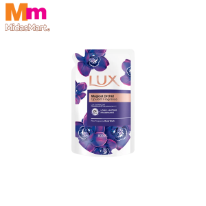 LUX LIQUID MAGICAL ORCHID - REFILL (800ML)